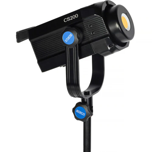 Sirui CS200 Daylight LED Monolight - Image 2