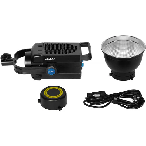 Sirui CS200 Daylight LED Monolight - Image 3