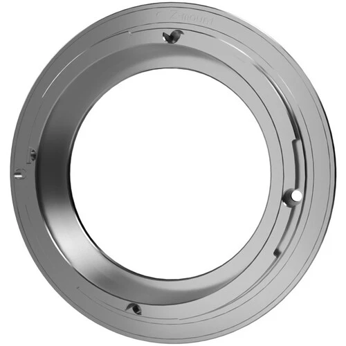 Sirui Mount Adapter for Sirui 35mm f/1.8 Anamorphic Lens (Canon EF-M) - Image 2