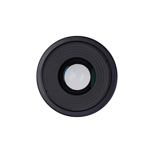 Sirui Nightwalker Series 35mm T1.2 S35 Manual Focus Cine Lens (MFT Mount, Black) - Image 4
