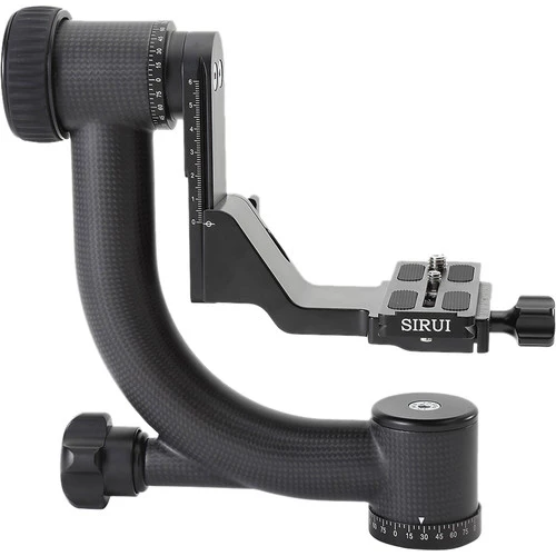 Sirui PH-20 Gimbal Head - Image 2