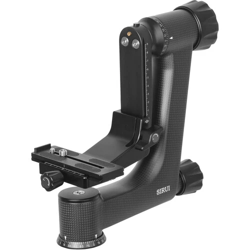 Sirui PH-30 Carbon Fiber Gimbal Head