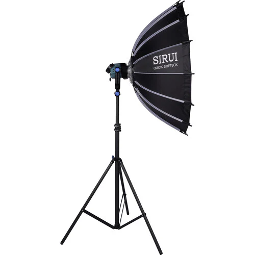 Sirui RGX105 Quick Assembly Softbox (41") - Image 3