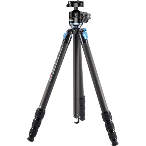 Sirui ST-224 Carbon Fiber Tripod with KS-40 Ball Head