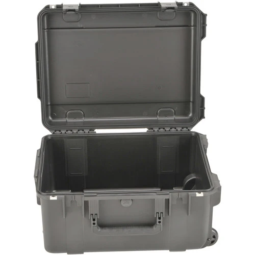 SKB 3I-2015-10B-E Mil-Std Waterproof Case 10" Deep (Black) - Image 2