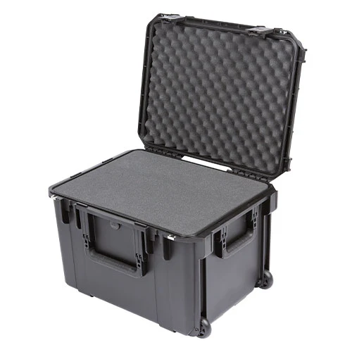 SKB 3i-2015-14BC iSeries 2015-14 Case with Cubed Foam - Image 3