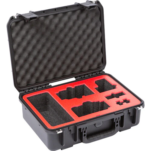 SKB iSeries 1711 Case for Canon R5C Cinema Camera
