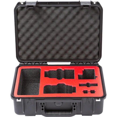 SKB iSeries 1711 Case for Canon R5C Cinema Camera - Image 2