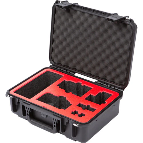 SKB iSeries 1711 Case for Canon R5C Cinema Camera - Image 3