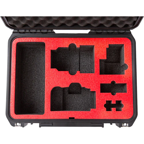 SKB iSeries 1711 Case for Canon R5C Cinema Camera - Image 4