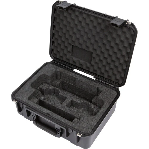 SKB iSeries 1813-7 Rodecaster Pro II Case - Image 11