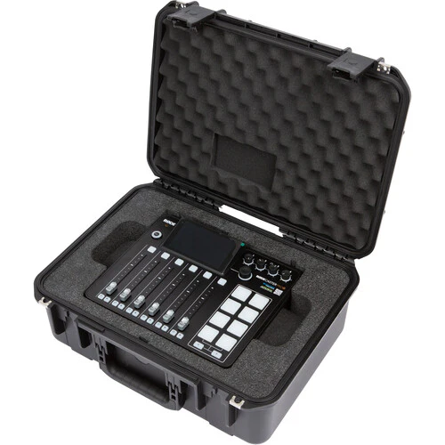 SKB iSeries 1813-7 Rodecaster Pro II Case - Image 13