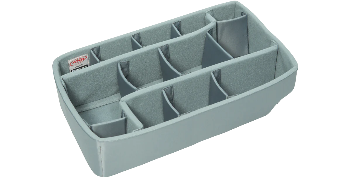 SKB iSeries 2011-7/2011-8 Think Tank Designed Divider Set - Image 4