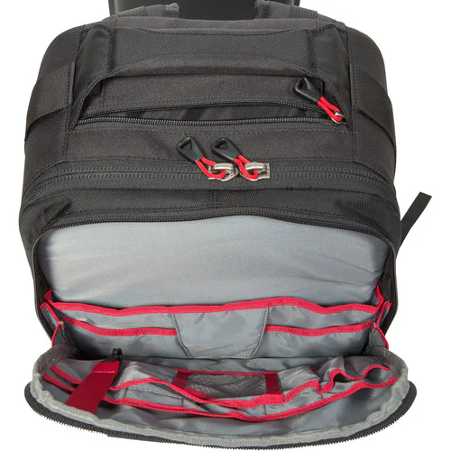 SKB iSeries 2011-7 Case with Think Tank Photo Dividers & Photo Backpack (Black) - Image 13