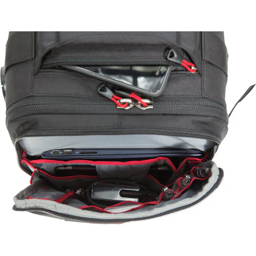SKB iSeries 2011-7 Case with Think Tank Photo Dividers & Photo Backpack (Black) - Image 16