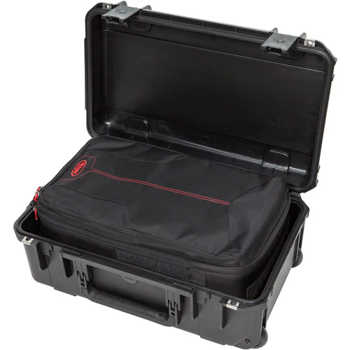 SKB iSeries 2011-7 Case with Think Tank Photo Dividers & Photo Backpack (Black) - Image 5