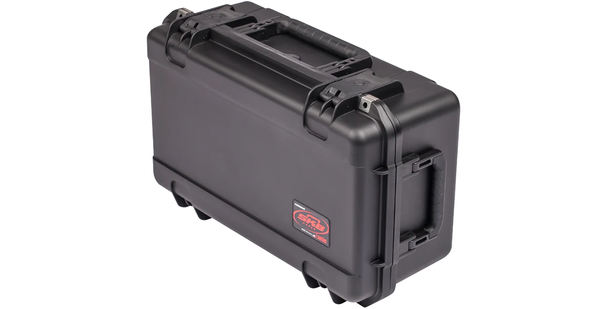 SKB iSeries 2011-8 Case w/Think Tank Designed Photo Dividers - Image 3