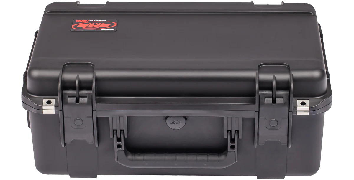 SKB iSeries 2011-8 Case w/Think Tank Designed Photo Dividers - Image 5