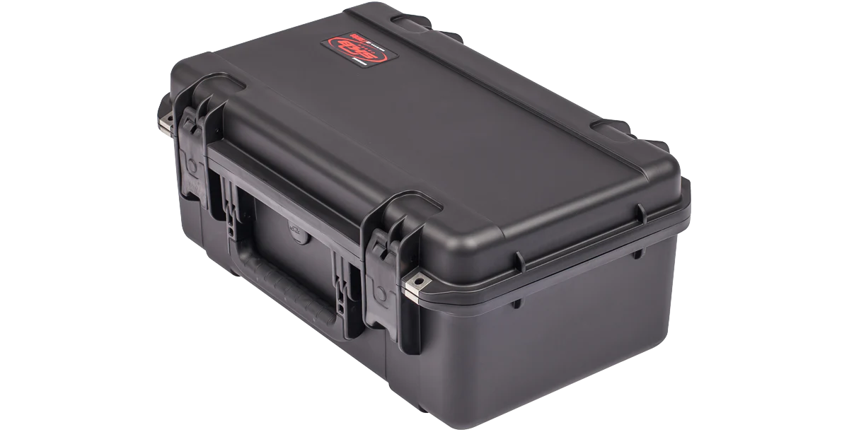 SKB iSeries 2011-8 Case w/Think Tank Designed Photo Dividers & Lid Organizer - Image 2