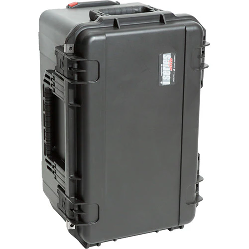 SKB iSeries 2213-12 Waterproof Wheeled Utility Case (22 x 13 x 12") - Image 2