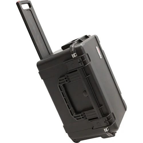 SKB iSeries 2213-12 Waterproof Wheeled Utility Case (22 x 13 x 12") - Image 3