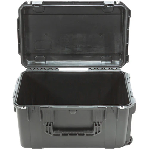 SKB iSeries 2213-12 Waterproof Wheeled Utility Case (22 x 13 x 12") - Image 5