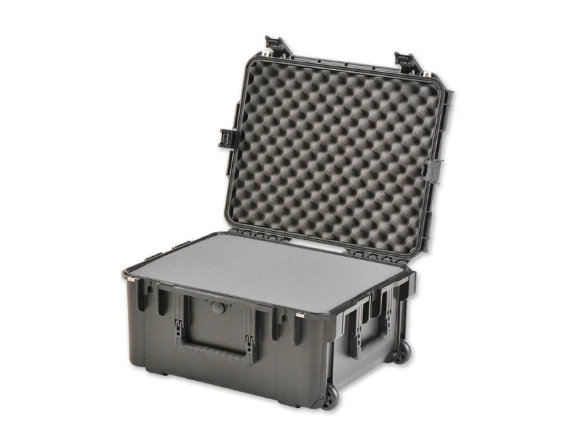 SKB iSeries 2217-10 Waterproof Utility Case w/cubed foam
