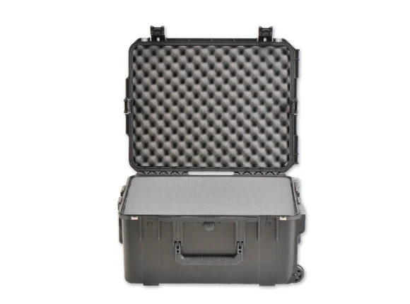 SKB iSeries 2217-10 Waterproof Utility Case w/cubed foam - Image 2