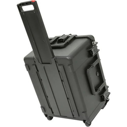 SKB iSeries 2217-12 Case with Think Tank Video Dividers & Lid Foam (Black) - Image 5