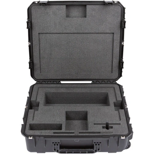 SKB iSeries 2421-7 Custom Apple 24" iMac Case - Image 3