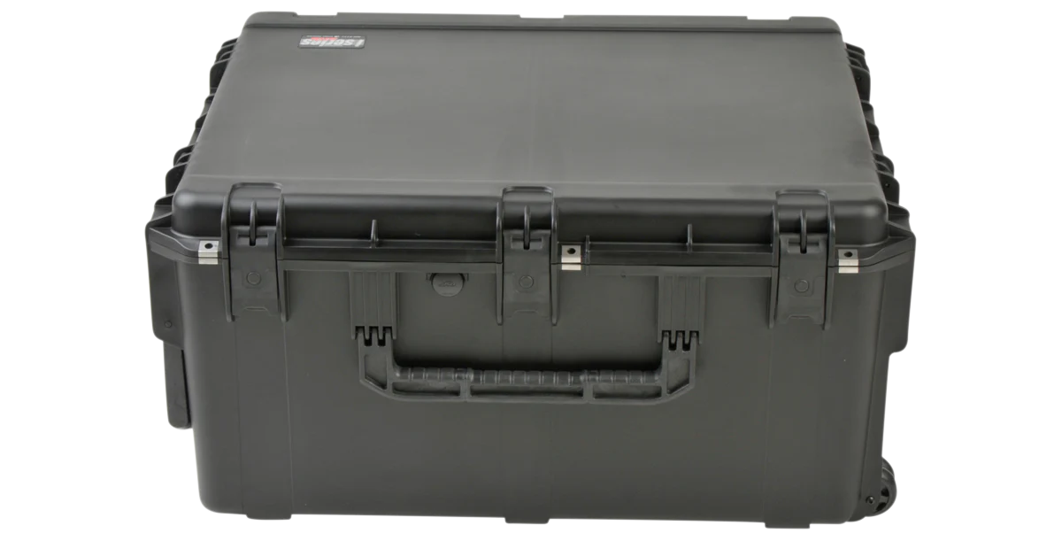 SKB iSeries 3026-15 Waterproof Case (with cubed foam) - Image 5