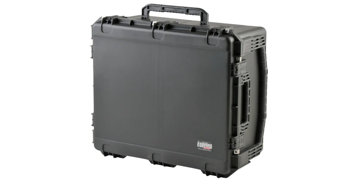 SKB iSeries 3026-15 Waterproof Case (with cubed foam) - Image 6