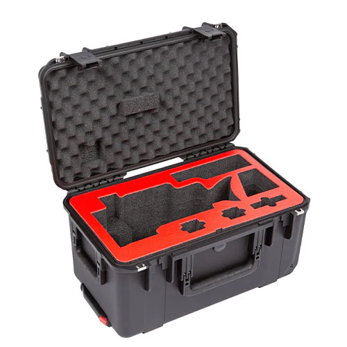 SKB iSeries Canon XF605 Case