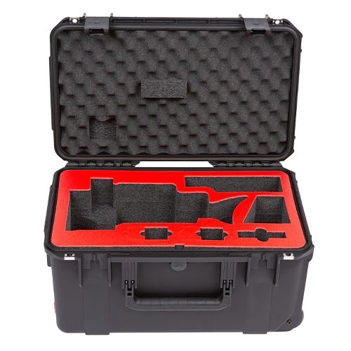 SKB iSeries Canon XF605 Case - Image 3