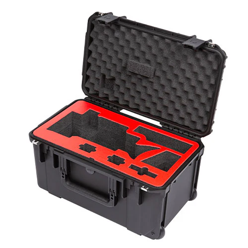 SKB iSeries Canon XF605 Case - Image 4