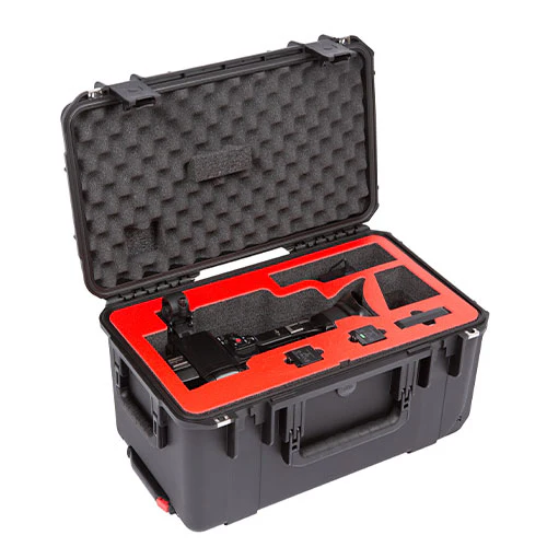 SKB iSeries Canon XF605 Case - Image 5
