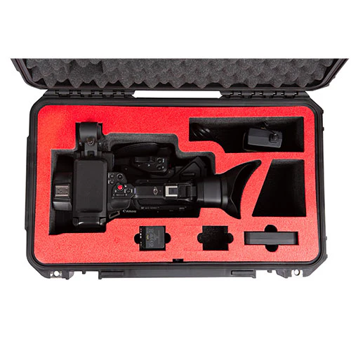 SKB iSeries Canon XF605 Case - Image 6