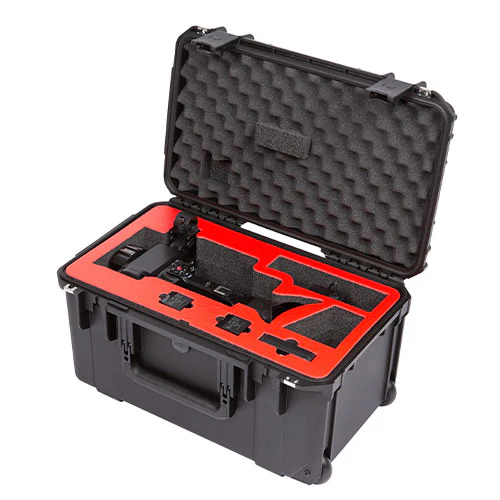 SKB iSeries Canon XF605 Case - Image 7