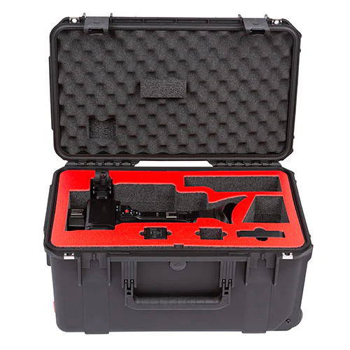SKB iSeries Canon XF605 Case - Image 8