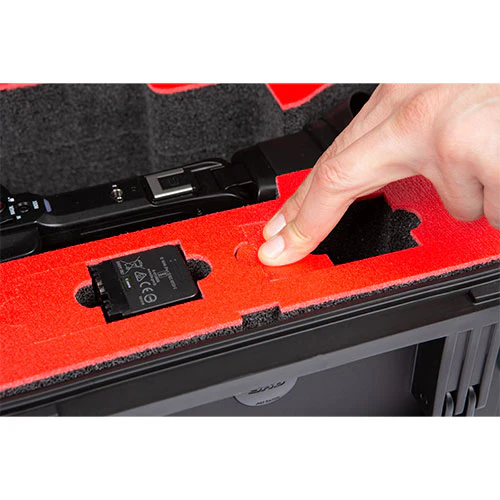 SKB iSeries Canon XF605 Case - Image 9