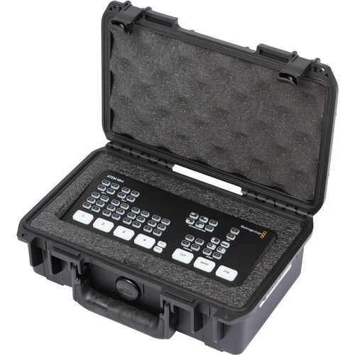 SKB iSeries Case for ATEM Mini or ATEM Mini Pro Switcher - Image 6