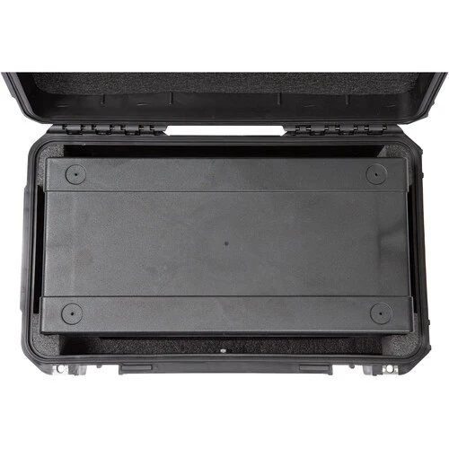 SKB iSeries Injection-Molded 9" Fly Rack (2 RU) - Image 13