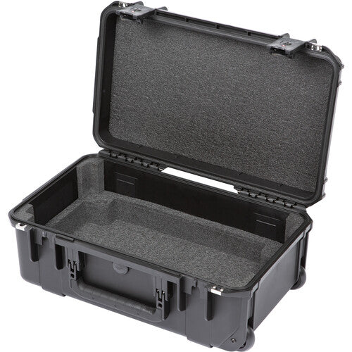SKB iSeries Injection-Molded 9" Fly Rack (2 RU) - Image 9