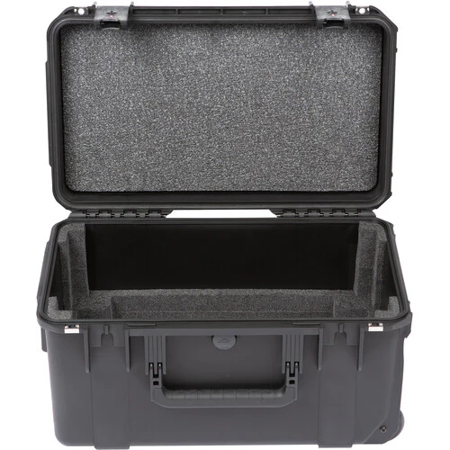 SKB iSeries Injection-Molded 9" Fly Rack (3 RU) - Image 3