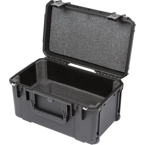 SKB iSeries Injection-Molded 9" Fly Rack (3 RU) - Image 5