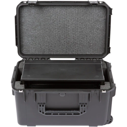 SKB iSeries Injection-Molded 9" Fly Rack (4 RU) - Image 4