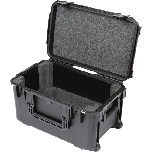 SKB iSeries Injection-Molded 9" Fly Rack (4 RU) - Image 5