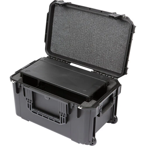 SKB iSeries Injection-Molded 9" Fly Rack (4 RU) - Image 6