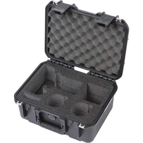 SKB iSeries Waterproof Case for Blackmagic Pocket Cinema Camera 6K/4K