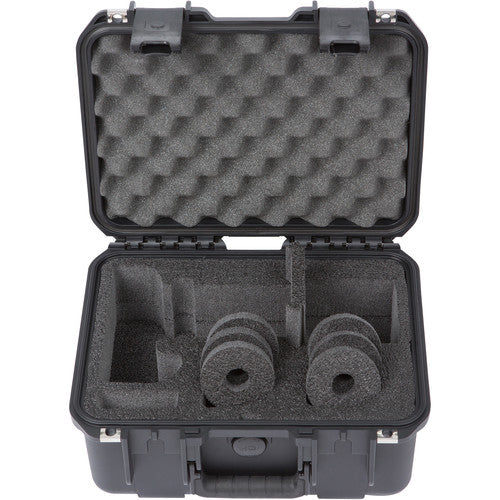 SKB iSeries Waterproof Case for Blackmagic Pocket Cinema Camera 6K/4K - Image 3